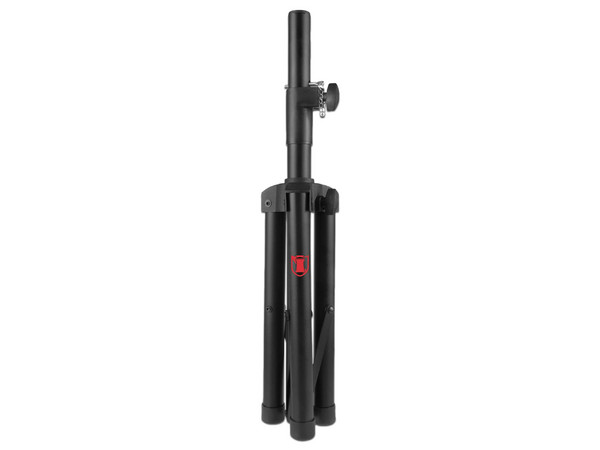 Tripié de Acero Kaiser TRI-1015, Soporta Bafles de hasta 35Kg. Color Negro.