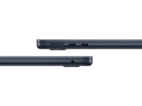 Apple MacBook Air 13: Chip M2, Memoria de 16GB, SSD de 256GB, GPU de 8 núcleos, Pantalla Liquid Retina, S.O. macOS.