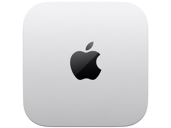 Mac Mini: 
Procesador Apple M4, 
Memoria RAM de 24GB, 
SSD de 512GB, 
S.O. MacOS Sequoia.