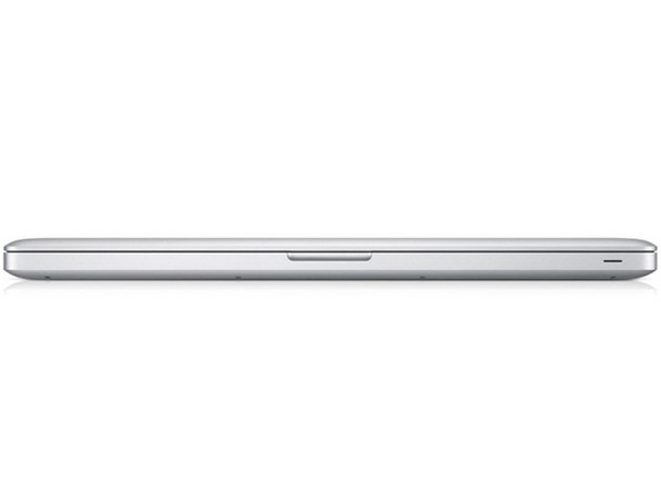 Apple MacBook Pro:
Procesador Intel Core i7 Quad-Core de 2.4 GHz,
Memoria de 4GB DDR3, Disco Duro de 750GB,
Pantalla LED de 17
