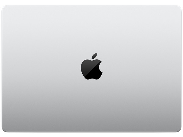 MacBook Pro 14 (Color Plata):
Procesador Apple M5,
Memoria RAM de 16GB, 
SSD de 1TB,
Pantalla de 14.2