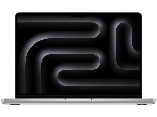 MacBook Pro 14 (Color Plata):
Procesador Apple M5,
Memoria de 24GB SSD de 1TB,
Pantalla de 14