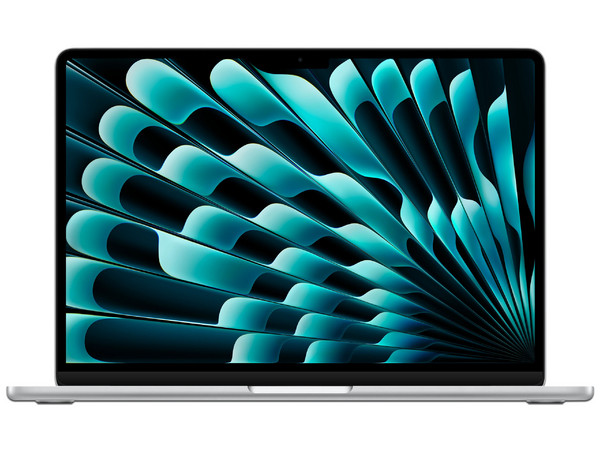 MacBook Air 13 (Color Plata): 
Procesador Apple M5, 
Memoria de 24GB, 
SSD de 1TB, 
Pantalla de 13