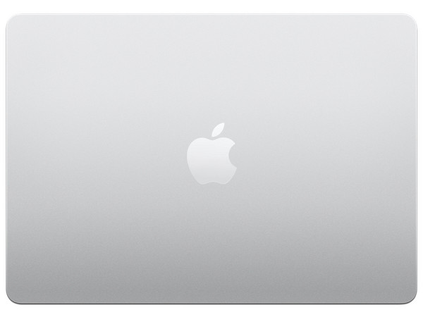 MacBook Air 13 (Color Plata): 
Procesador Apple M5, 
Memoria de 24GB, 
SSD de 1TB, 
Pantalla de 13