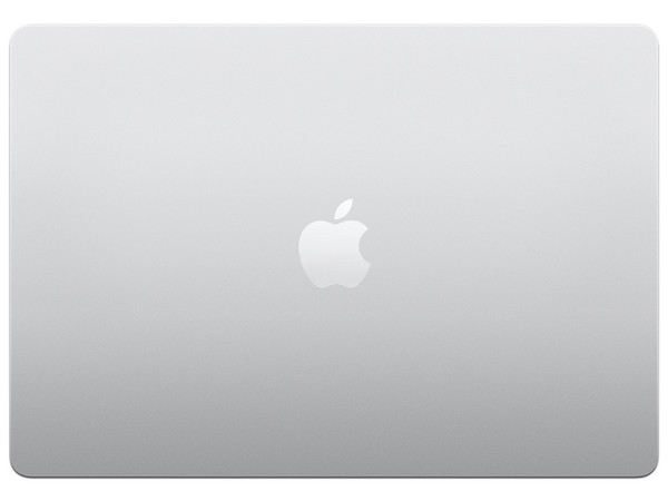 MacBook Air 15 (Color Plata): 
Procesador Apple M5, 
Memoria de 16GB, 
SSD de 1TB, 
Pantalla de 15.3