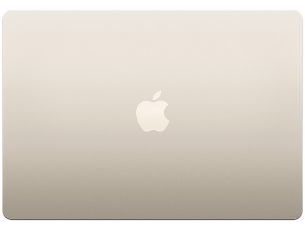 MacBook Air 15 (Color Blanco Estelar):
Procesador Apple M5,
Memoria de 24GB SSD de 1TB,
Pantalla Liquid Retina de 15