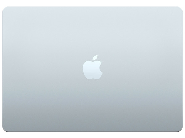 MacBook Air: 
Procesador Apple M5, 
Memoria RAM de 16GB, 
SSD de 512GB, 
Pantalla de 15