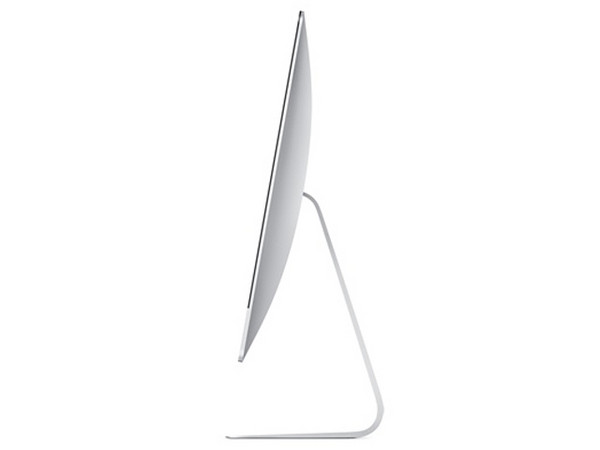 Apple iMac,
Procesador Intel Core i5 (2.9 GHz) 4ta Generación,
Memoria de 8 GB DDR3, Disco Duro de 1 TB,
Video NVIDIA GeForce GT 750M con 1 GB GDDR5,
Red 	802.11ac, S.O. Mac OS X Mavericks,
Monitor LED de 21.5