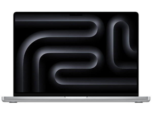 MacBook Pro 16 (Color Plata): 
Procesador Apple M5 Pro, 
Memoria RAM de 48GB,
SSD de 1TB, 
Pantalla de 16