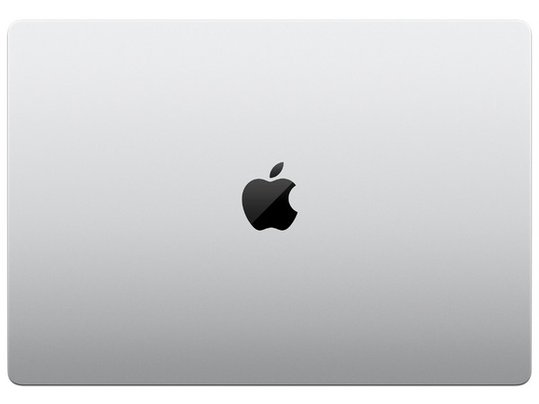MacBook Pro 16 (Color Plata): 
Procesador Apple M5 Pro, 
Memoria RAM de 48GB,
SSD de 1TB, 
Pantalla de 16