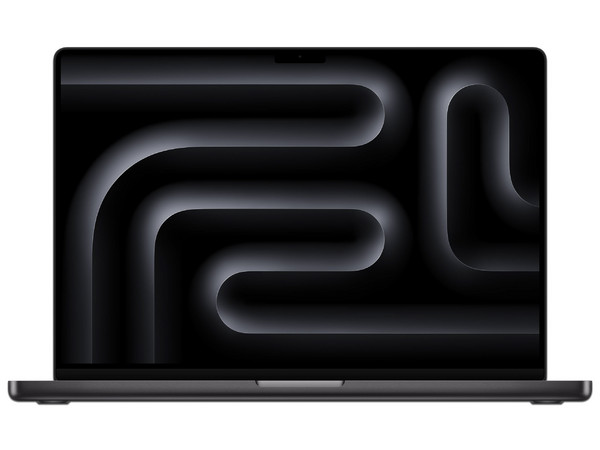 MacBook Pro 16 (Color Negro Espacial): 
Procesador Apple M5 Pro, 
Memoria RAM de 24GB, 
SSD de 1TB, 
Pantalla de 16