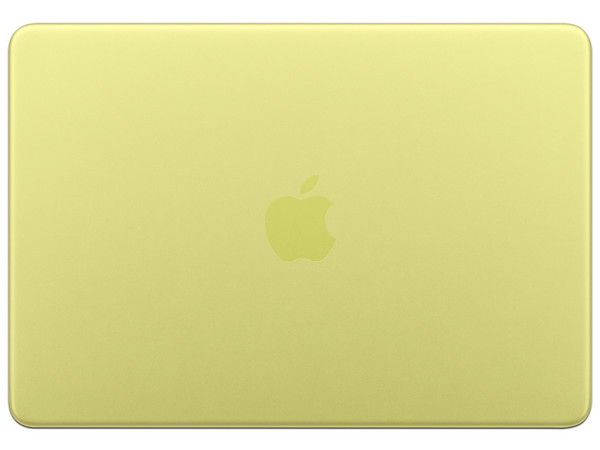 MacBook Neo (Color Amarillo Cítrico): 
Procesador Apple A18 Pro, 
Memoria RAM de 8GB, 
SSD de 256GB, 
Pantalla de 13