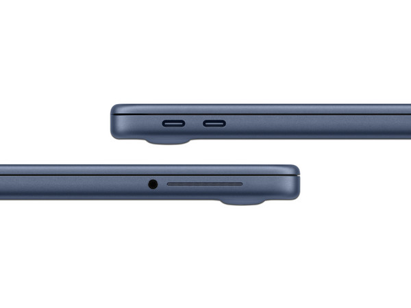 MacBook Neo (Color Índigo): 
Procesador Apple A18 Pro, 
Memoria RAM de 8GB, 
SSD de 256GB,
Pantalla de 13