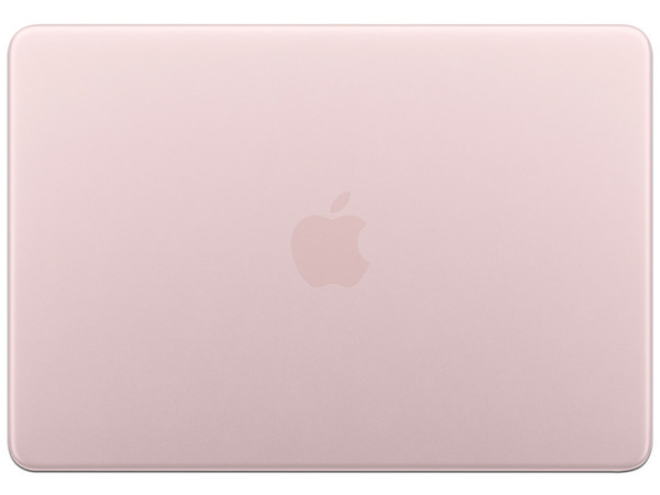 MacBook Neo (Color Rosa Rubor): 
Procesador Apple A18 Pro, 
Memoria RAM de 8GB, 
SSD de 256GB, 
Pantalla de 13