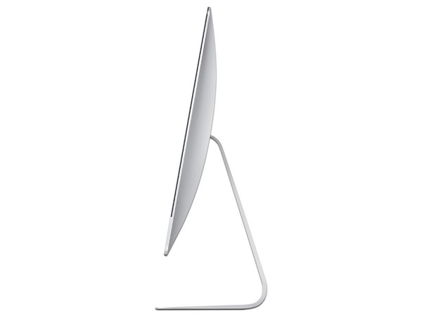 Apple iMac 21:
Procesador Intel Core i5 (hasta  3.60 GHz),
Memoria de 8GB DDR4,
SSD de 256GB,
Pantalla de 21.5