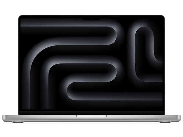MacBook Pro 14 (Color Plata):
Procesador Apple M5,
Memoria de 32GB, 
SSD de 1TB,
Pantalla de 14