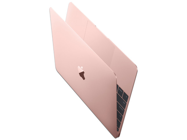 Apple MacBook MNYN2E/A:
Procesador Intel Core i5 1.3 GHz, hasta 3.2 GHz con Turbo Boost,
Memoria de 8GB LPDDR3,
SSD de 512GB,
Pantalla de 12