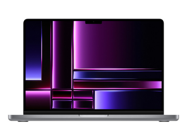 Apple MacBook Pro 14:
Procesador Apple M2 Pro,
Memoria de 32GB DDR4,
SSD de 1TB,
Pantalla de 14