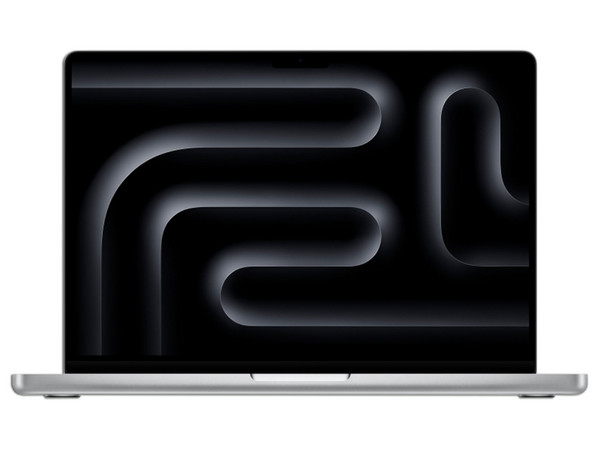 Laptop Apple MacBook Pro:
Procesador Apple M3 14 CPU 30 GPU,
Memoria de 36GB,
SSD de 1TB,
Pantalla de 14