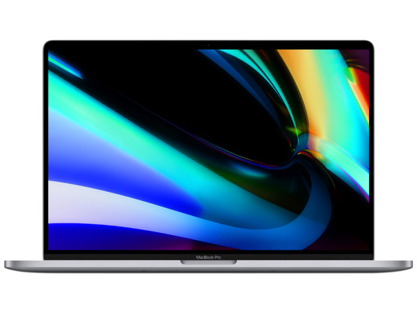 Apple MacBook Pro 16:
Video Radeon Pro 5300M 4GB GDDR6,
Procesador Intel Core i7 9750H (hasta 4.50 GHz),
Memoria de 16GB DDR4,
SSD de 512GB,
Pantalla de 16