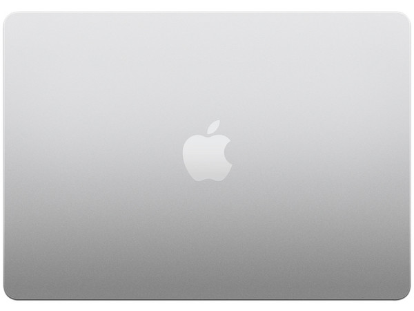 MacBook Air 13 (Color Plata): 
Procesador Apple M4, 
Memoria de 16GB, 
SSD de 256GB, 
Pantalla de 13.6