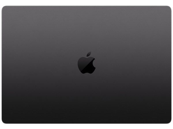 MacBook Pro 16 (Color Negro Espacial): 
Procesador Apple M4 Pro, 
Memoria RAM de 48GB, 
SSD de 512GB, 
Pantalla de 16