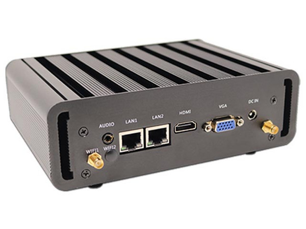 Pc Mini 3nStar PC082WV,
Procesador Intel J6412 (hasta 2.6 Ghz),
Memoria de 8GB SSD de 240GB,
Video UHD Graphics,
S.O. Windows 11 IoT, Color Negra.