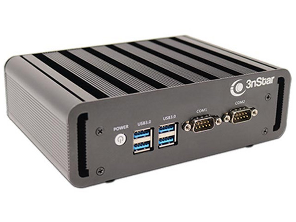 Mini PC de Escritorio 3nStar PC082WV-8-240: 
Procesador Intel Celeron J6412 (hasta 2.6 GHz), 
Memoria de 8GB DDR4, 
SSD de 240GB, 
Video UHD Graphics, 
S.O. No Incluido.