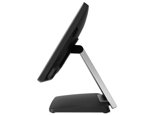Terminal Punto de Venta 3nStar PTE0912,
Procesador Intel Core i5 1235U (hasta 4.4 Ghz),
Memoria de 8GB DDR4,
SSD de 500GB,
Pantalla de 15