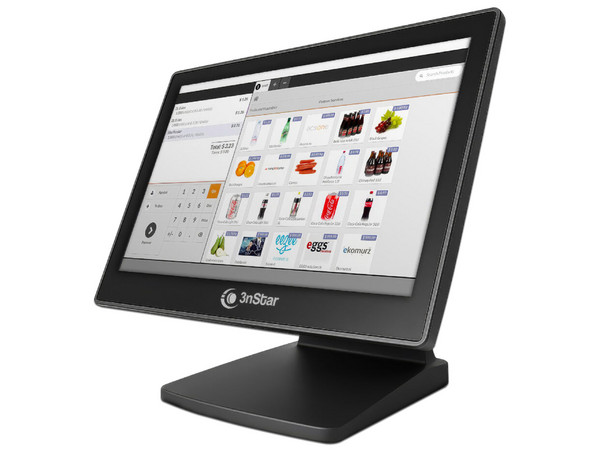 Terminal Punto de Venta 3nStar PTE0912,
Procesador Intel Core i5 1235U (hasta 4.4 Ghz),
Memoria de 8GB DDR4,
SSD de 500GB,
Pantalla de 15