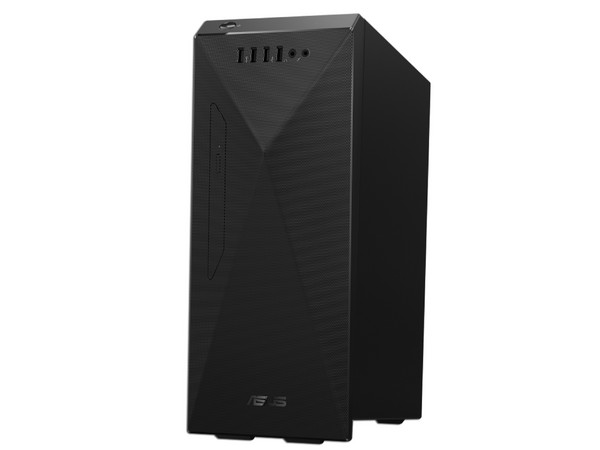 PC de Escritorio ASUS S501MD:
Procesador Intel Core i5 12400 (hasta 4.4 GHz),
Memoria de 8GB DDR4,
SSD de 256GB,
Disco Duro de 1TB,
Video UHD Graphics 730,
S.O. Windows 11 Home (64 Bits)