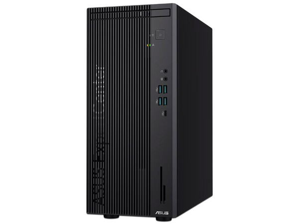 Pc de Escritorio ASUS ExpertCenter D900,
Procesador Intel Core Ultra 7 265 (hasta 5.3 Ghz),
Memoria de 32GB DDR5,
SSD de 1TB,
Video GeForce RTX 3050,
S.O. Windows 11 Pro, Color Negra.