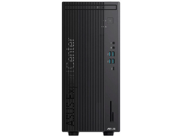 Pc de Escritorio ASUS ExpertCenter D900,
Procesador Intel Core Ultra 7 265 (hasta 5.3 Ghz),
Memoria de 32GB DDR5,
SSD de 1TB,
Video GeForce RTX 3050,
S.O. Windows 11 Pro, Color Negra.
