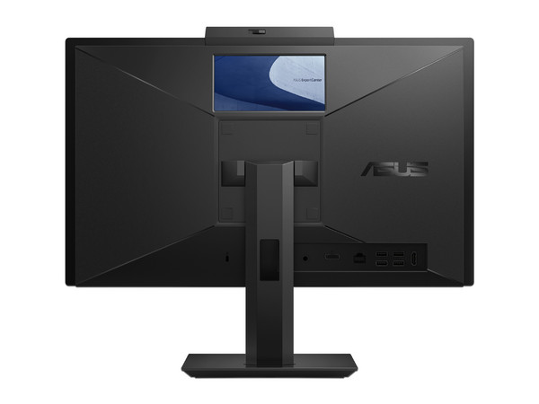 All in One ASUS ExpertCenter Premium,
Procesador Intel Core i5 11500B (hasta 4.6 GHz),
Memoria de 8GB DDR4,
SSD de 512GB,
Pantalla de 21.5