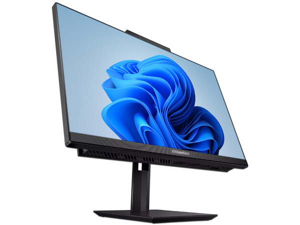 PC All in One ASUS ExpertCenter E5402,
Procesador Intel Core i5 1340P (hasta 4.6 GHz),
Memoria de 8GB,
SSD de 512GB,
Pantalla de 23.8