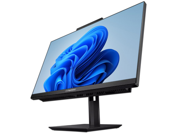 PC All in One ASUS ExpertCenter E5402,
Procesador Intel Core i5 1340P (hasta 4.6 GHz),
Memoria de 8GB,
SSD de 512GB,
Pantalla de 23.8