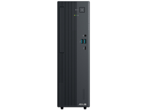 PC de Escritorio ASUS ExpertCenter P500,
Procesador Intel Core i5 13420H (hasta 4.6 Ghz),
Memoria de 8GB DDR5,
SSD de 512GB,
Video UHD Graphics,
S.O. Windows 11 Pro, Color Negra,
Incluye Monitor Asus VA27EHF de 27