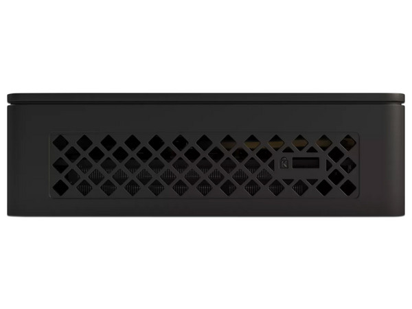 Mini PC de Escritorio ASUS NUC 11 Essential:
Procesador Intel Celeron N5105 (hasta 2.9 GHz),
Soporta Memorias SODIMM DDR4,
Soporta SSD M.2,
Video UHD Graphics,
S.O. No Incluye