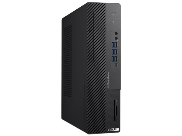PC de Escritorio ASUS ExpertCenter  D700SA,
Procesador Intel Core i5 10400 (hasta 4.30 GHz),
Memoria de 8GB DDR4,
Disco Duro de 1TB,
Video UHD Graphics 630,
S.O. Windows 10 Pro (64 Bits)