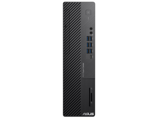 PC de Escritorio ASUS ExpertCenter  D700SA,
Procesador Intel Core i5 10400 (hasta 4.30 GHz),
Memoria de 8GB DDR4,
Disco Duro de 1TB,
Video UHD Graphics 630,
S.O. Windows 10 Pro (64 Bits)