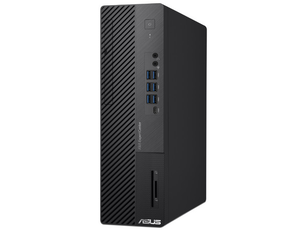 PC de Escritorio ASUS ExpertCenter  D700SA,
Procesador Intel Core i5 10400 (hasta 4.30 GHz),
Memoria de 8GB DDR4,
Disco Duro de 1TB,
Video UHD Graphics 630,
S.O. Windows 10 Pro (64 Bits)