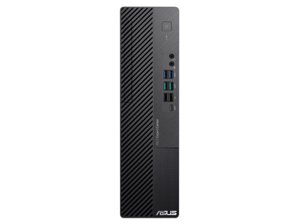 PC de Escritorio ASUS ExpertCenter D700DES,
Procesador Intel Core i7 12700 (hasta 4.9 GHz),
Memoria de 16GB
SSD PCIe NVMe M.2 de 512GB,
Video UHD Graphics 770,
S.O. Windows 11 Pro (64 Bits), Incluye Teclado y Mouse