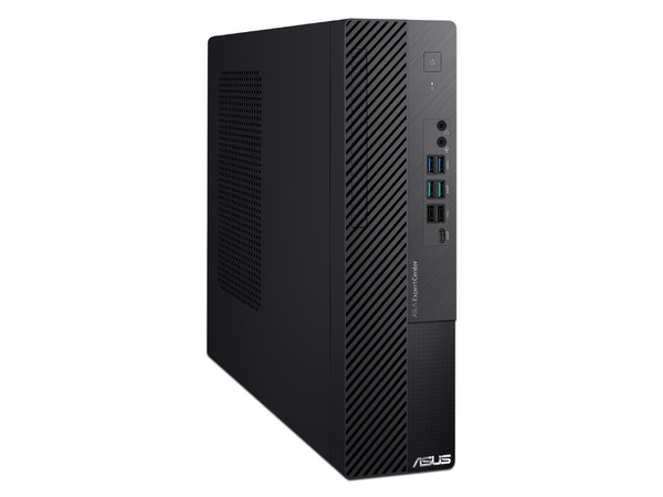 PC de Escritorio ASUS ExpertCenter D700DES,
Procesador Intel Core i7 12700 (hasta 4.9 GHz),
Memoria de 16GB
SSD PCIe NVMe M.2 de 512GB,
Video UHD Graphics 770,
S.O. Windows 11 Pro (64 Bits), Incluye Teclado y Mouse