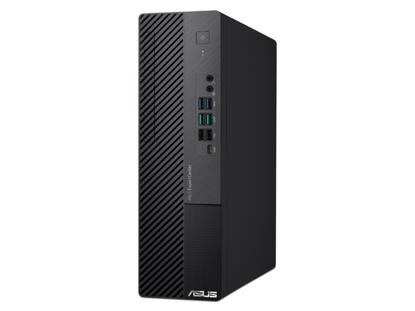 PC de Escritorio ASUS ExpertCenter D700DES,
Procesador Intel Core i7 12700 (hasta 4.9 GHz),
Memoria de 16GB
SSD PCIe NVMe M.2 de 512GB,
Video UHD Graphics 770,
S.O. Windows 11 Pro (64 Bits), Incluye Teclado y Mouse
