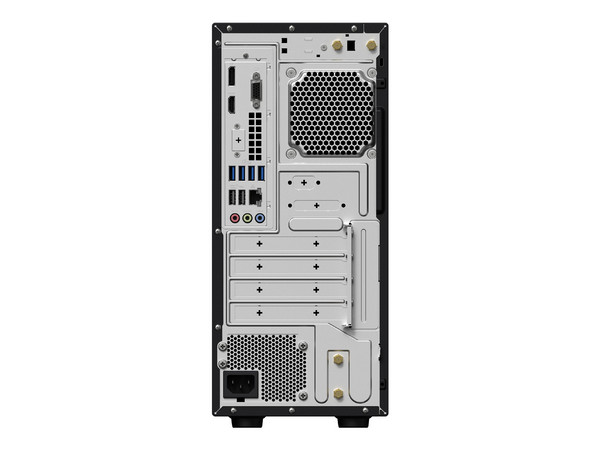 PC de Escritorio ASUS ExpertCenter D900,
Procesador Intel Core Ultra 9 285 (hasta 5.6 Ghz),
Memoria de 32GB DDR5,
SSD de 1TB,
Video GeForce RTX 3050,
S.O. Windows 11 Pro, Color Negra.