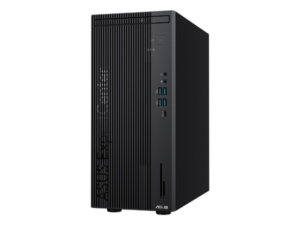 PC de Escritorio ASUS ExpertCenter D900,
Procesador Intel Core Ultra 9 285 (hasta 5.6 Ghz),
Memoria de 32GB DDR5,
SSD de 1TB,
Video GeForce RTX 3050,
S.O. Windows 11 Pro, Color Negra.