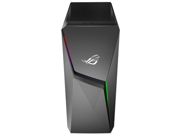 PC Gamer ASUS ROG Strix,
Procesador Intel Core i5 11400F (hasta 4.4 GHz),
Memoria de 8GB DDR4,
SSD de 512GB,
Video NVIDIA GeForce RTX 3050,
S.O. Windows 11 Home (64 Bits), Color Gris