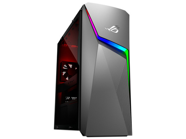 PC Gamer ASUS ROG Strix,
Procesador Intel Core i5 11400F (hasta 4.4 GHz),
Memoria de 8GB DDR4,
SSD de 512GB,
Video NVIDIA GeForce RTX 3050,
S.O. Windows 11 Home (64 Bits), Color Gris