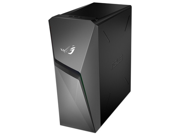 PC Gamer ASUS ROG Strix,
Procesador Intel Core i5 11400F (hasta 4.4 GHz),
Memoria de 8GB DDR4,
SSD de 512GB,
Video NVIDIA GeForce RTX 3050,
S.O. Windows 11 Home (64 Bits), Color Gris