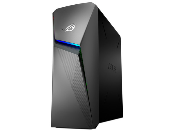PC Gamer ASUS ROG Strix G10CE:
Video GeForce RTX 3050,
Procesador Intel Core i5 11400F (hasta 4.40 GHz),
Memoria de 8GB DDR4,
Disco Duro de 1TB,
SSD de 256GB,
S.O. Windows 11 Home (64 Bits)